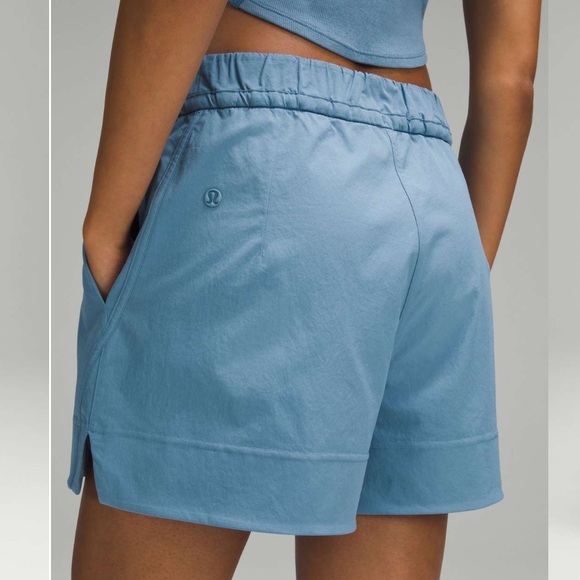 Lululemon Shorts - Picture 3 of 8